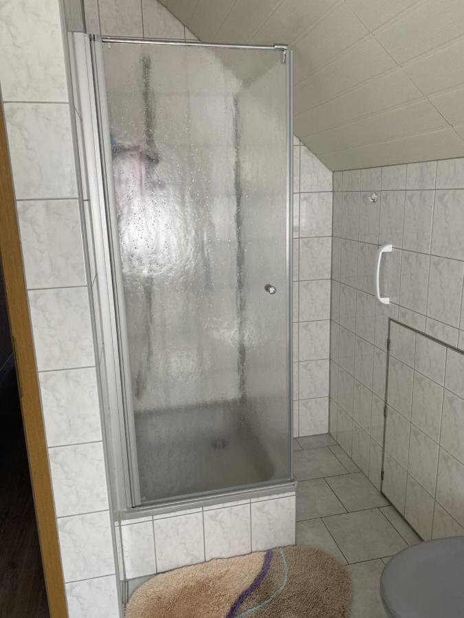 Ferienwohnung Familie Putschke Nohra  المظهر الخارجي الصورة