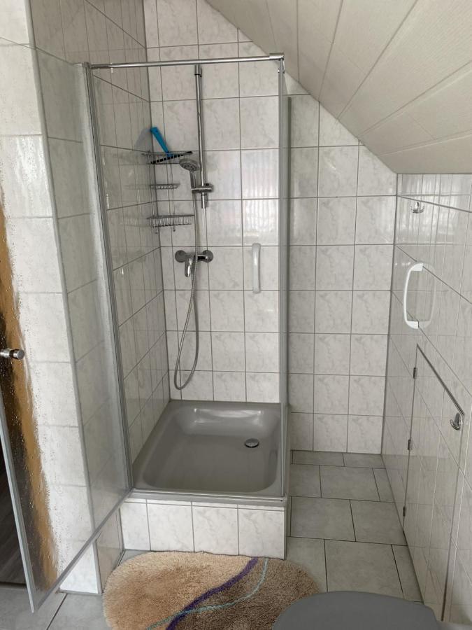 Ferienwohnung Familie Putschke Nohra  المظهر الخارجي الصورة